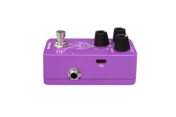 Edge Delay (NDD-3) - Image 4